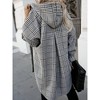 Women's All The Tooth Jacket - Little Daisy Closet - 3 of 4