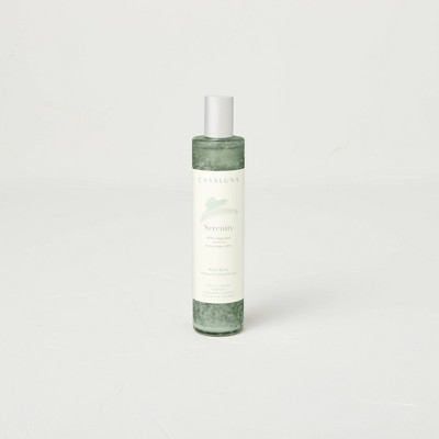 3.3 fl oz  Serenity Room Spray - Casaluna™