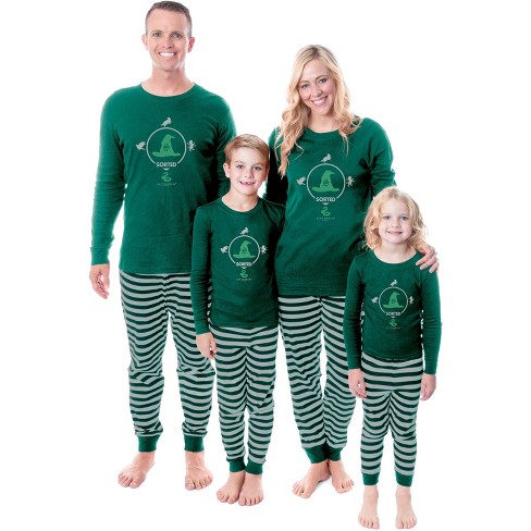 Harry potter best sale family pajamas