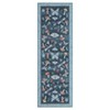Area Rugs for Living Room Modern Insect Rug Mushroom Pattern Rug Soft Washable Non Slip Low Pile Rug - 3 of 4