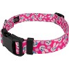 Country Brook Petz Deluxe Dog Collar - Made in The U.S.A. - Spring Collection - 3 of 4