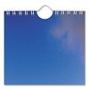 Scenic Monthly Wall Calendar, Landscape Photography, 15.5 x 22.75, White/Multicolor Sheets, 12-Month (Jan-Dec): 2025 - 4 of 4