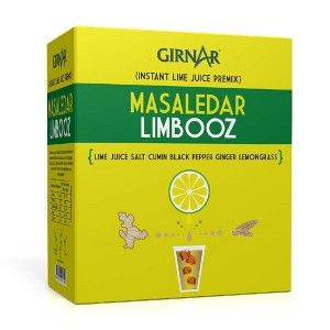 Girnar Masaledar Limbooz 180G - 1 of 4