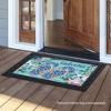 Briarwood Lane Doormat 30x18 Indoor Outdoor Enjoy Life Flip Flops Summer For Summer Doormat - 3 of 4