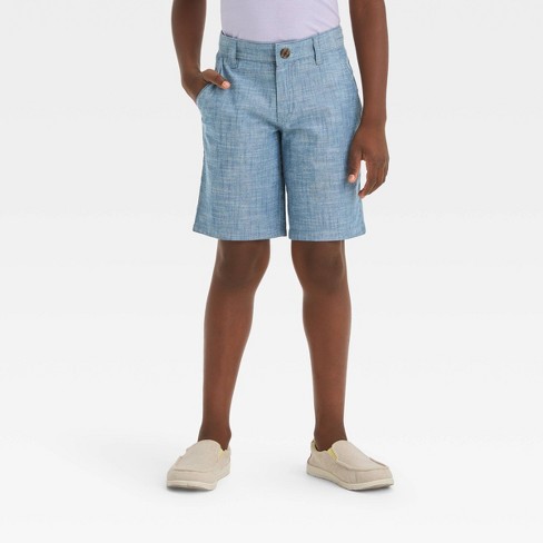 Target womens deals chino shorts