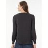 Jones New York Simplified Utility Blouse - 3 of 3