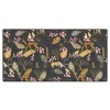 Marta Barragan Camarasa Colorful forest animals Desk Mat - Deny Designs - 2 of 4