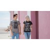 Mens This Is What An Amazing Dad Looks Like T shirt Funny Fathers Day Cool Tee - Crazy Dog Men's T Shirt - 3 of 4
