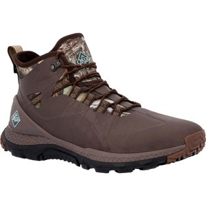 Men's Men's Mossy Oak® Country DNA™ Outscape Max Lace Up Hiker Boot - 1 of 4