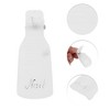 Unique Bargains Women's Nail Art Removal Clip 10 Pcs - 3 of 4