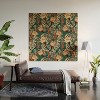 Holli Zollinger ZARAH BUTTERFLY Wood Wall Mural - Society6 - 2 of 2