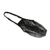 Unique Bargains Cotton Mesh Long Handle Net String Grocery Bags 15 x 12.2 Inches - 2 of 4