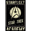 Men's Star Trek Starfleet Academy T-Shirt - image 2 of 4