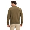 Jockey Men's Cotton Blend Fleece Crew Sweatshirt - 2 of 4