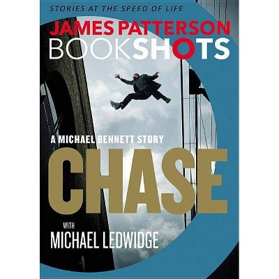 Chase - by James Patterson (Paperback)