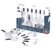 Theo Klein - WMF Pot and Kitchen Set Premium Toys For Kids Ages 3 Years & Up - 2 of 4