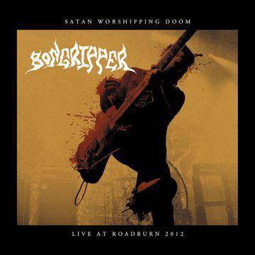 Bongripper - Live At Roadburn 2012 (CD)