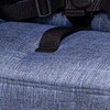 denim blue