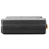 vidaXL Universal Machine Cases with Foam Rubber 2 pcs Polypropylene - 4 of 4