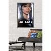 Trends International Alias - One Sheet Framed Wall Poster Prints - 2 of 4