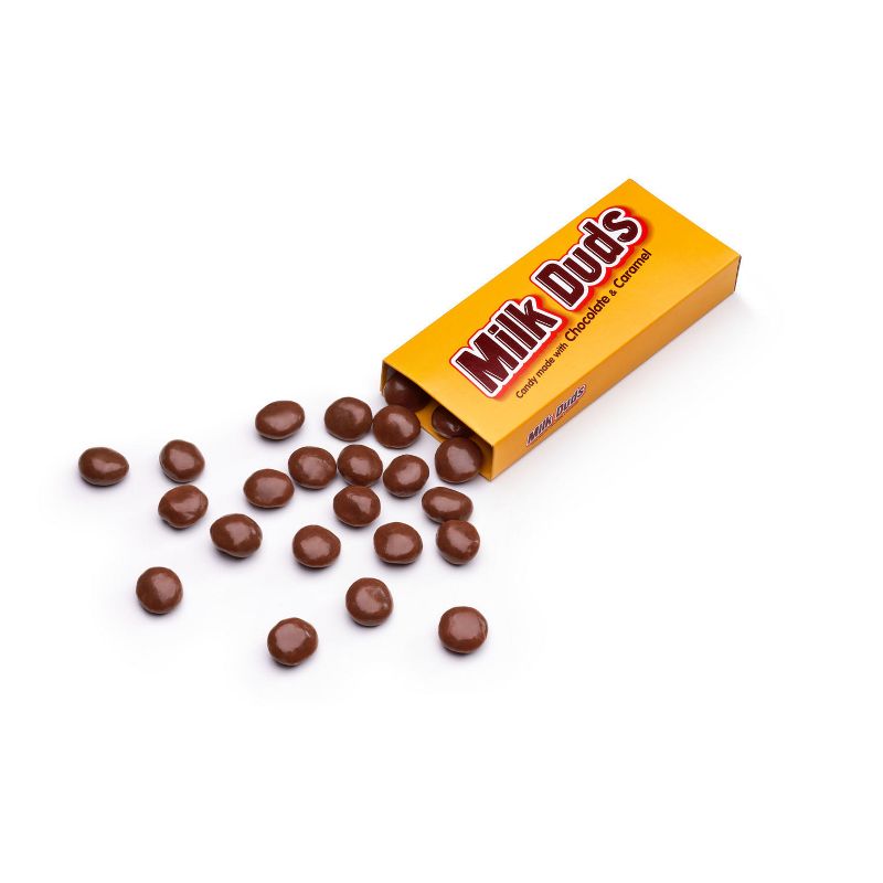 Milk Duds Chocolate and Caramel Candy - 5oz, 4 of 7