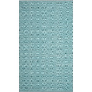 Montauk MTK515 Hand Woven Area Rug - Safavieh - 1 of 4