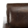 Parkgate Occassional Chair - KNT5010A - Brown/Silver - Safavieh Couture - 4 of 4