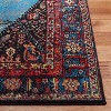 Vintage Hamadan VTH217 Power Loomed Area Rug  - Safavieh - 3 of 4