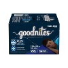 GoodNites Briefs Disposable Training Pants Super Pack - XXL - Boy - 24ct - 2 of 4