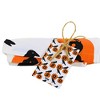Tag 26.0 Inch Halloween Dishtowel Woven Cotton Creepy Kitchen Towel - 2 of 3