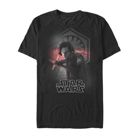 Star wars the store last jedi shirt