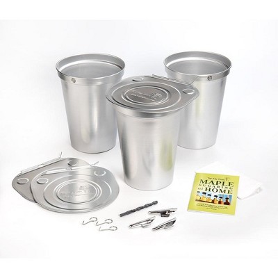 Tap My Trees Maple Sugaring Starter Kit