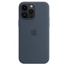 Apple Iphone 14 Pro Max Silicone Case With Magsafe : Target