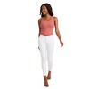 Jockey Women's Rib Tank - 4 of 4