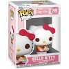 Funko Pop! 2 Pack Hello Kitty x Kaiju Sea Kaiju #41 & Hello Kitty with Dessert #89 - 3 of 3