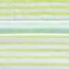 Unique Bargains Soft Light Weight Absorbent Quick Dry Cotton Bath Towels for Daily Use 2 Packs - 2 of 4