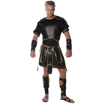 Adult Spartan Halloween Costume One Size