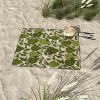 Cuss Yeah Designs Abstract Pears Picnic Blanket - Deny Designs - 3 of 3