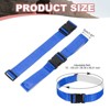 Unique Bargains Adjustable High Visibility Running Reflective Belt for Motorcycling Cycling - 2 of 4