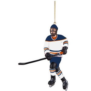 Gallerie II Hockey Player Ornament - 1 of 3