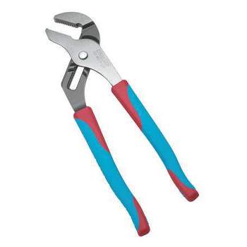 CHANNELLOCK 430CB Tongue and Groove Pliers,10 In