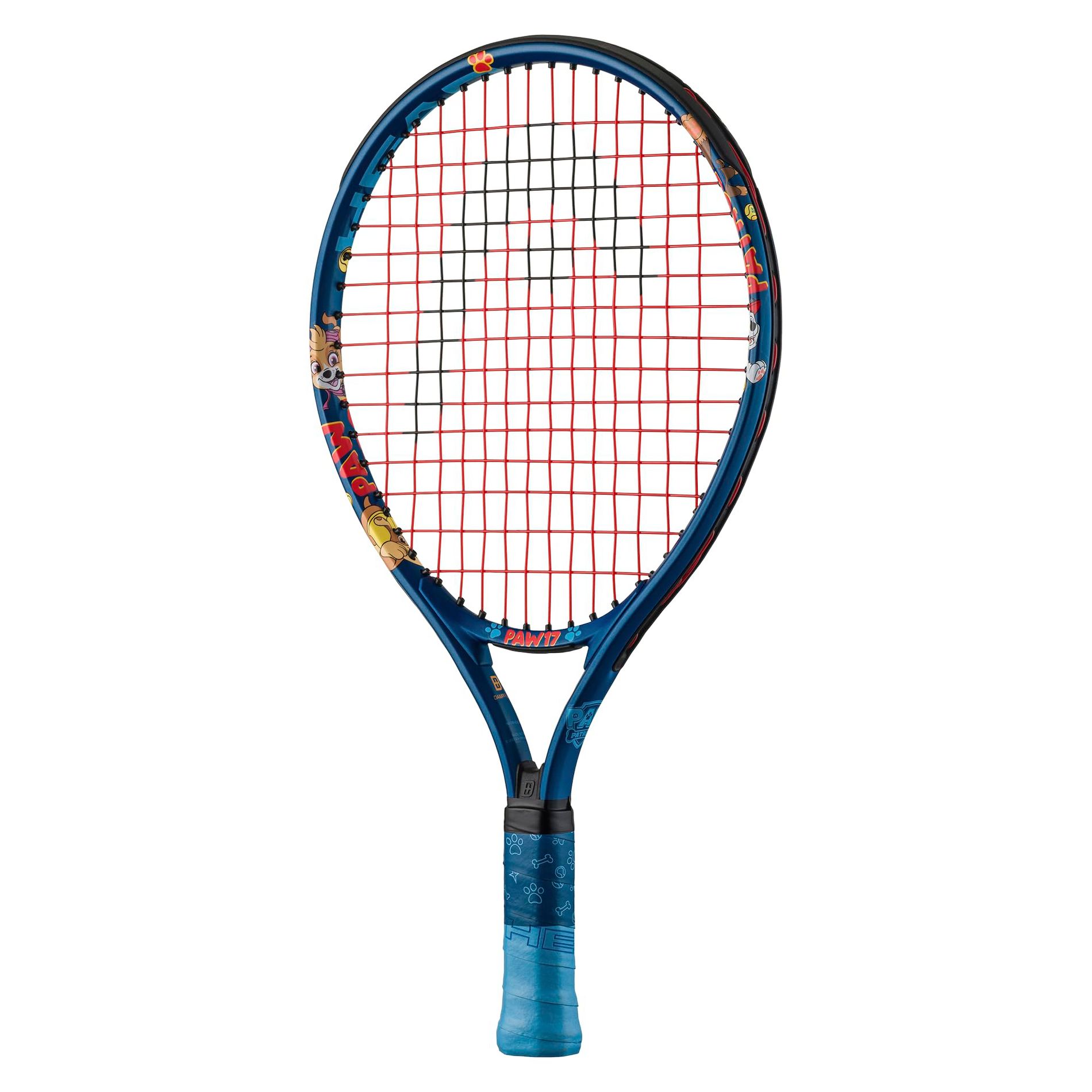 HEAD Paw Patrol 19" Junior Tennis Racquet
