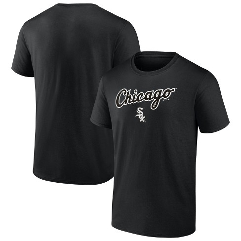 Chicago White Sox womans mlb Genuine Merchandise Jersey Shirt