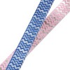 Top Performance Chevron Printed Dog Grooming Ribbon - 3 of 3