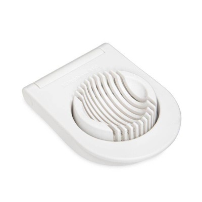 KitchenAid Egg Slicer White