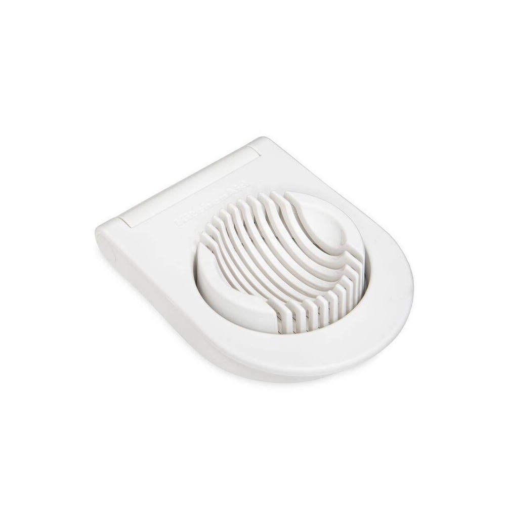 KitchenAid Egg Slicer White