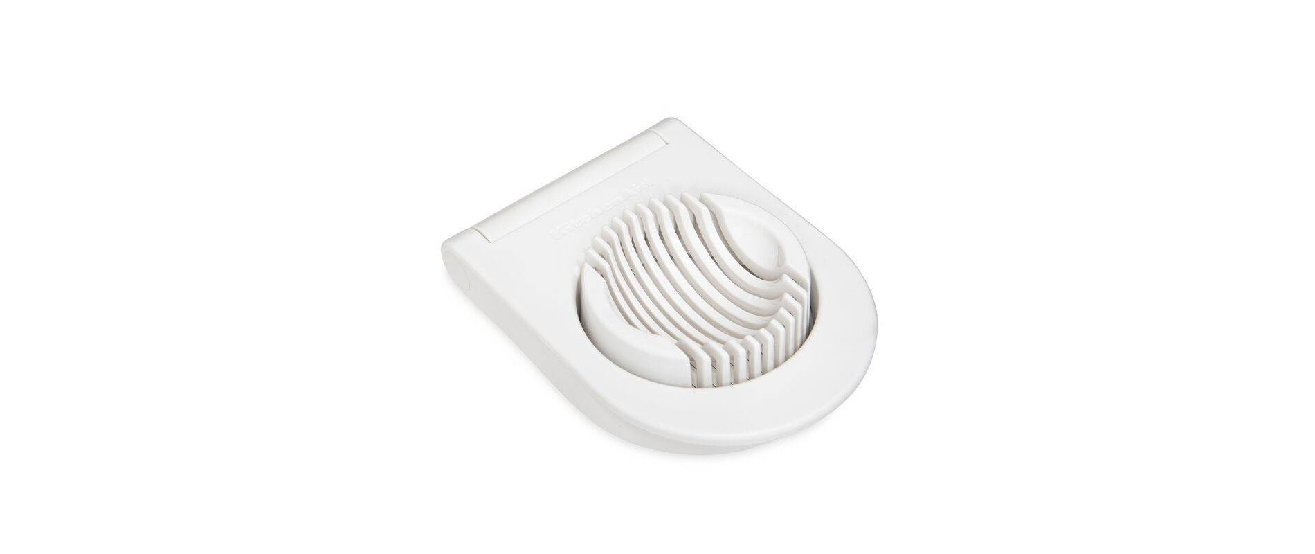 KitchenAid Egg Slicer White