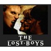 Lost Boys Its Fun To Be A Vampire Women's Black Crop Tee - 2 of 3