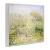 Stupell Industries Vintage Apple Orchard Framed Giclee Art - 2 of 4