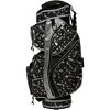 Glove It Women's Gotta Glove It Golf Cart Bag with Strap, Black - 3 of 4